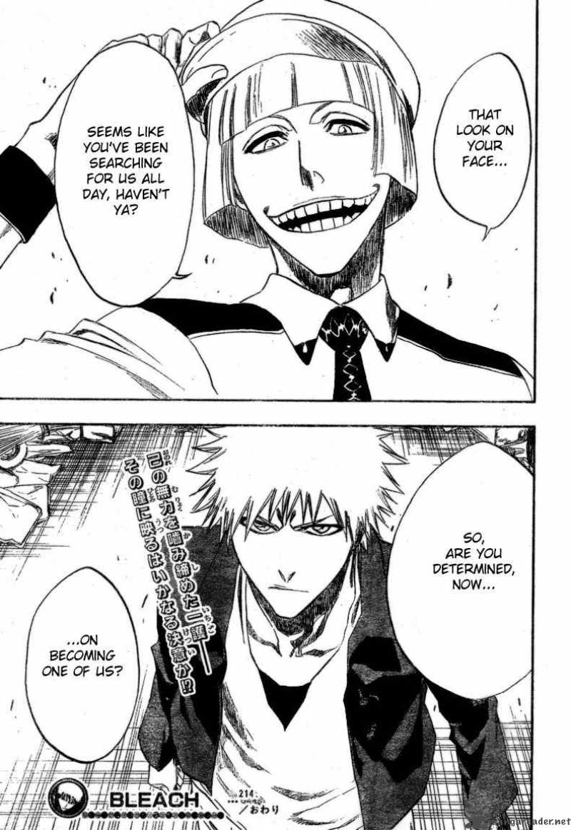 Chapter 214 - Immanent God Blues Image(21)