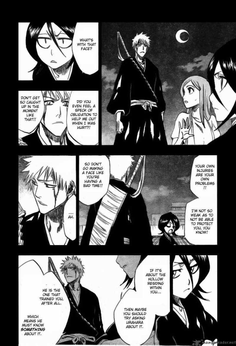 Chapter 214 - Immanent God Blues Image(10)