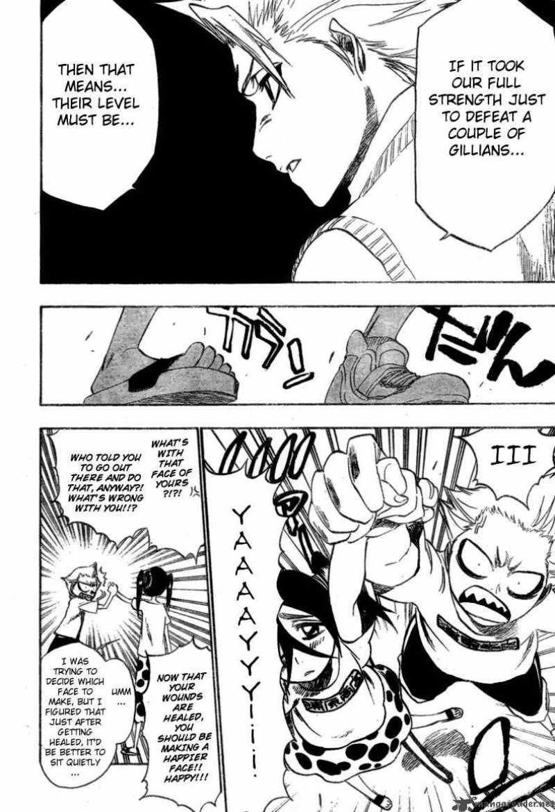 Chapter 214 - Immanent God Blues Image(16)
