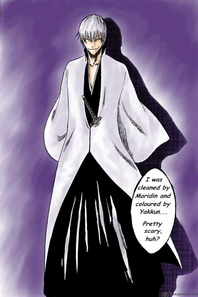 Chapter 214 - Immanent God Blues Image(25)
