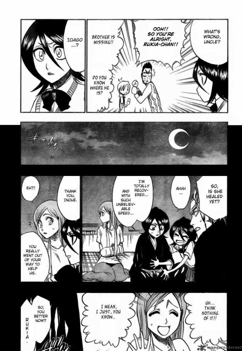 Chapter 214 - Immanent God Blues Image(9)