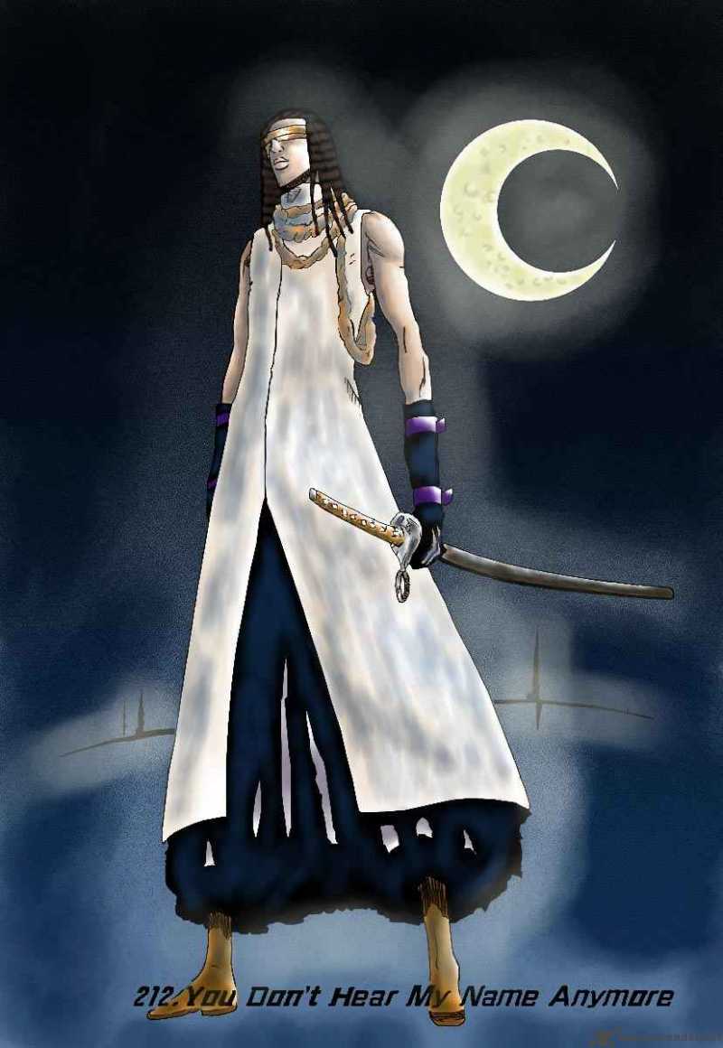 Chapter 214 - Immanent God Blues Image(23)