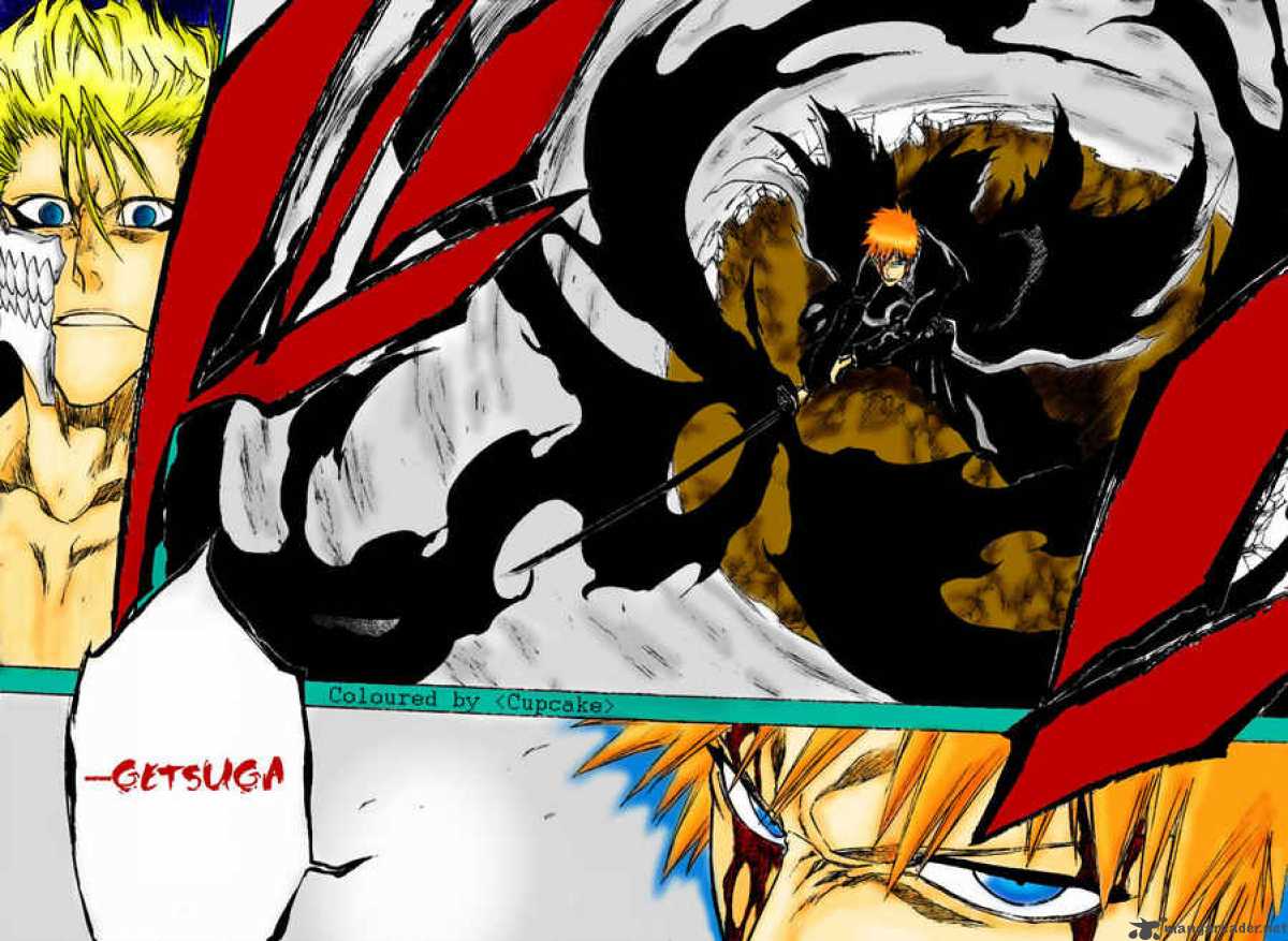 Chapter 215 - Tug Your God Out Image(24)