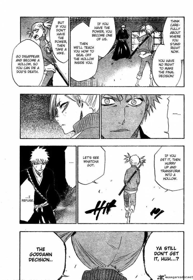 Chapter 215 - Tug Your God Out Image(19)