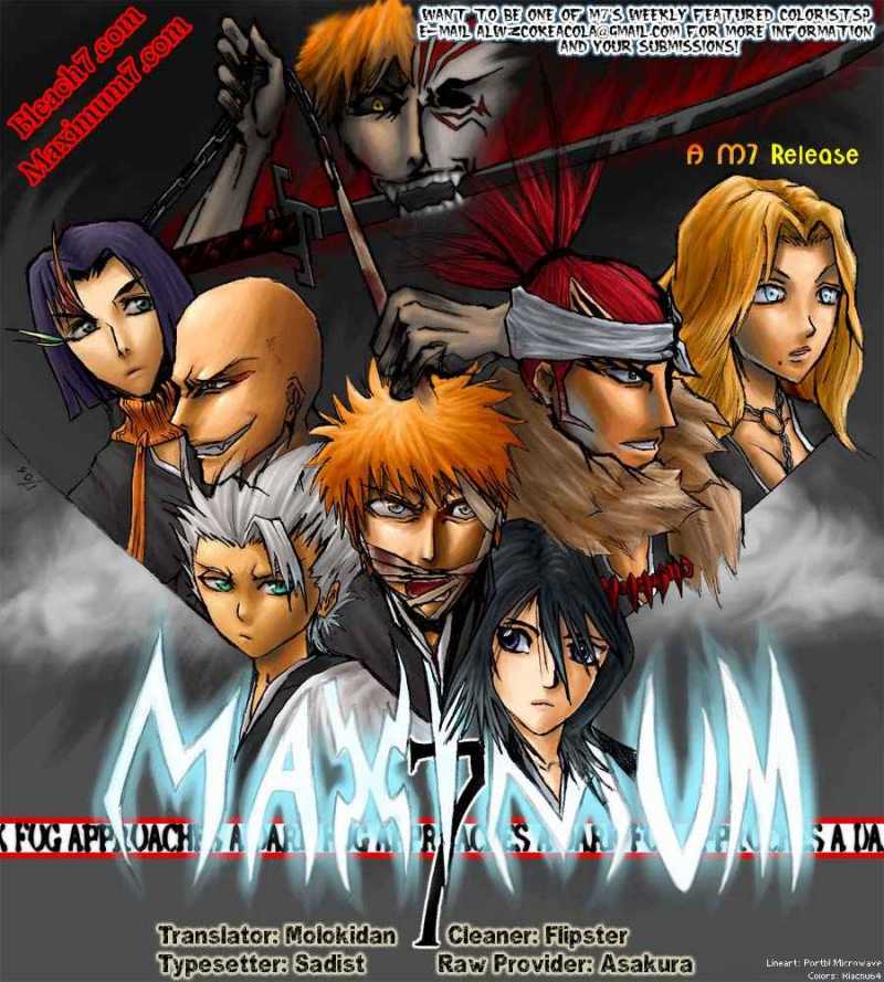 Chapter 215 - Tug Your God Out Image(3)