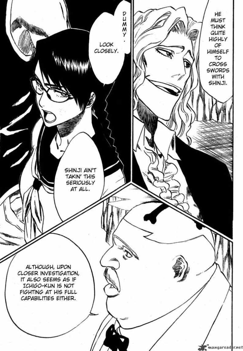 Chapter 215 - Tug Your God Out Image(13)
