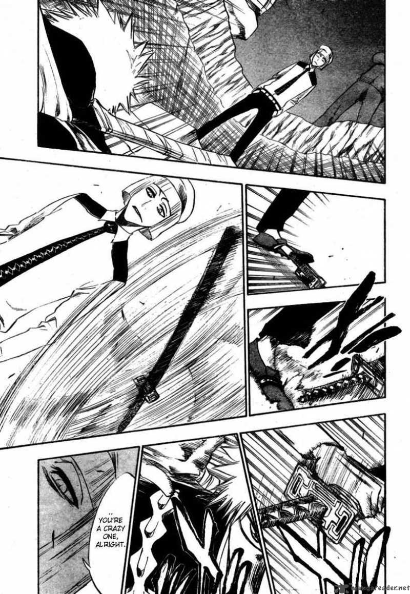 Chapter 215 - Tug Your God Out Image(8)