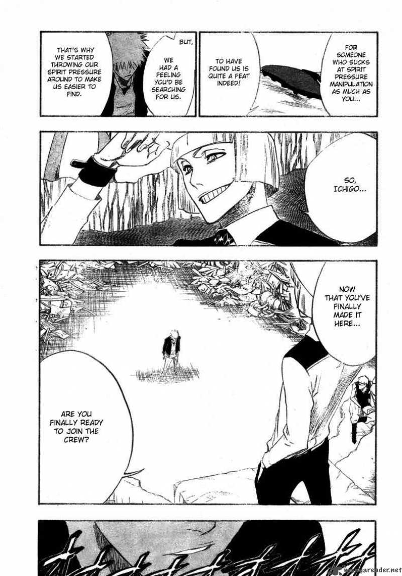 Chapter 215 - Tug Your God Out Image(4)
