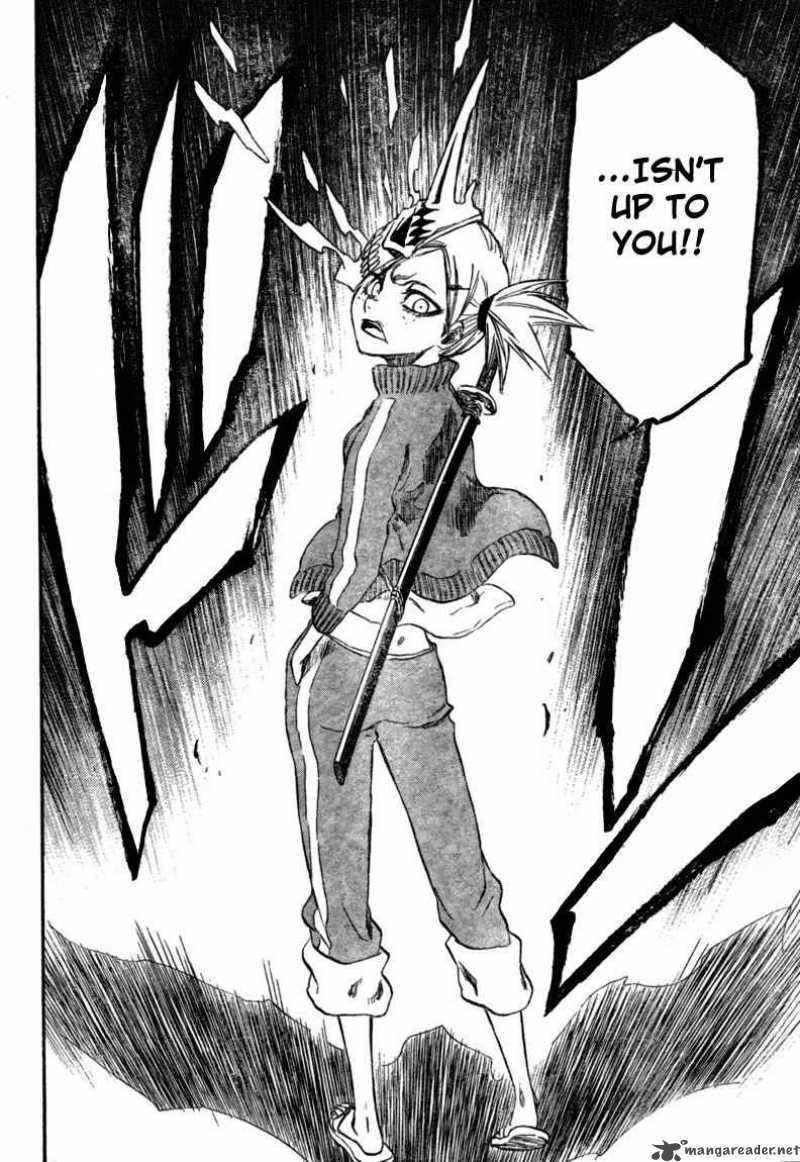 Chapter 215 - Tug Your God Out Image(20)