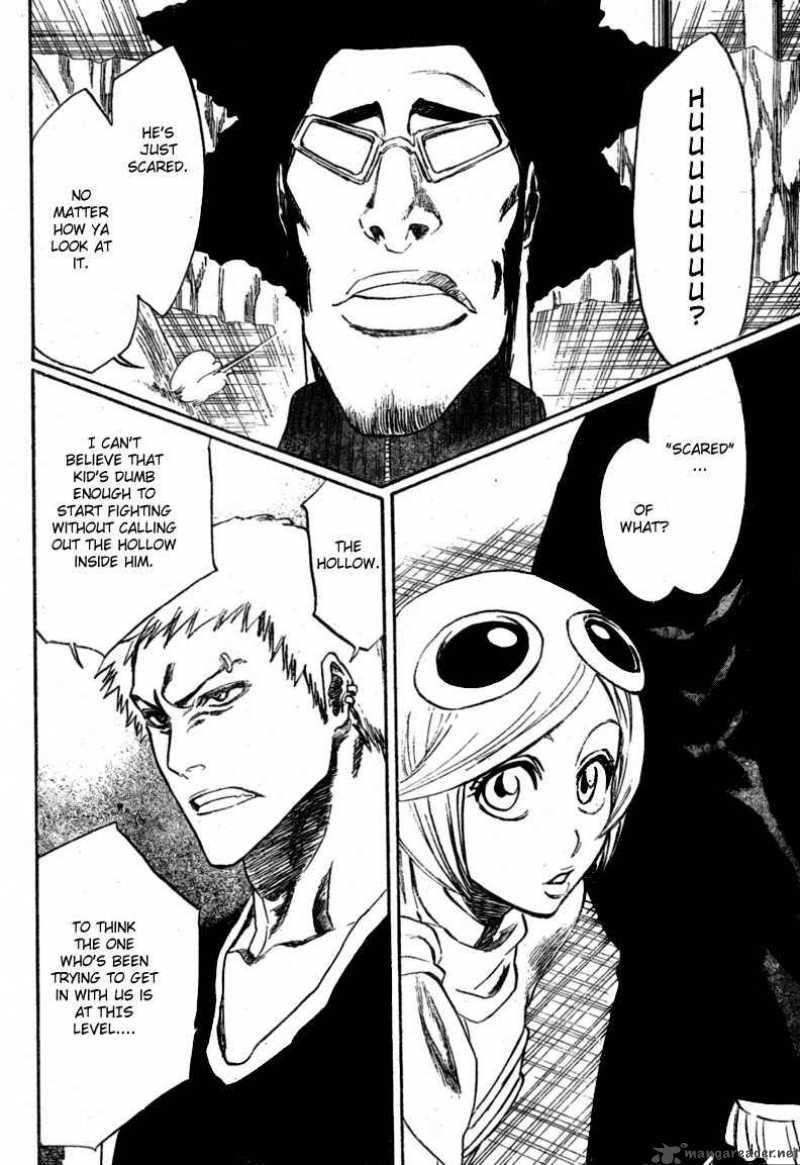 Chapter 215 - Tug Your God Out Image(14)