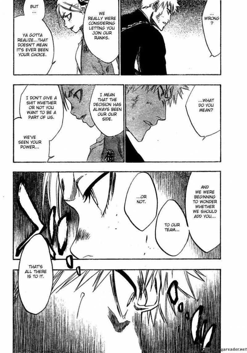 Chapter 215 - Tug Your God Out Image(18)