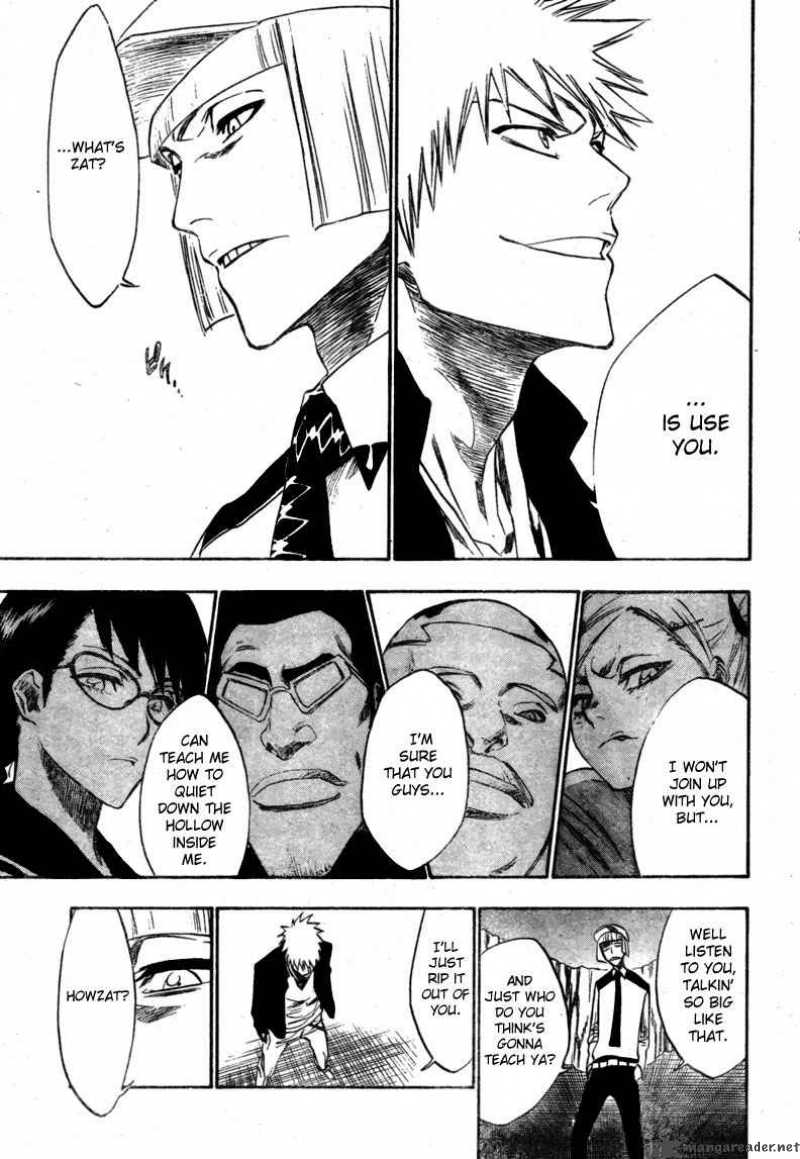 Chapter 215 - Tug Your God Out Image(6)