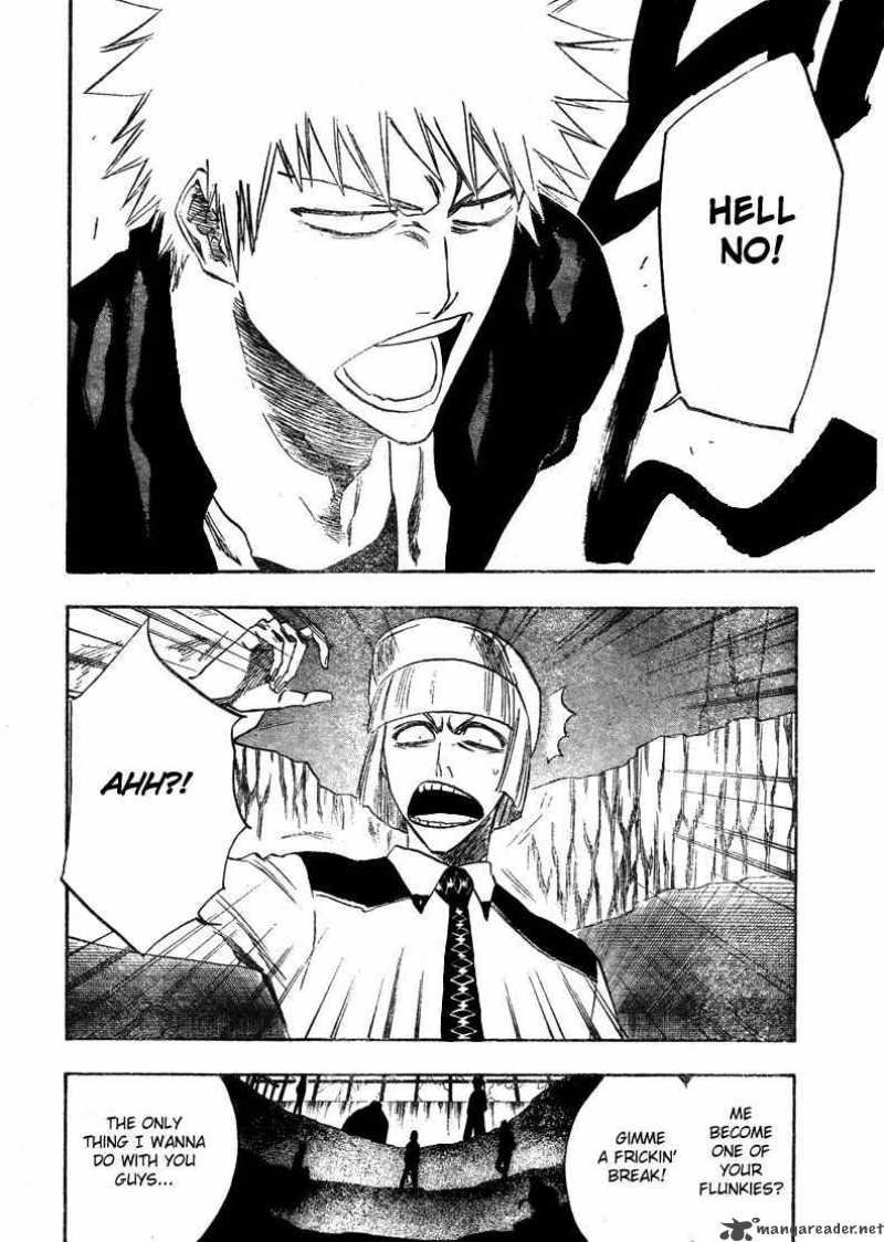 Chapter 215 - Tug Your God Out Image(5)