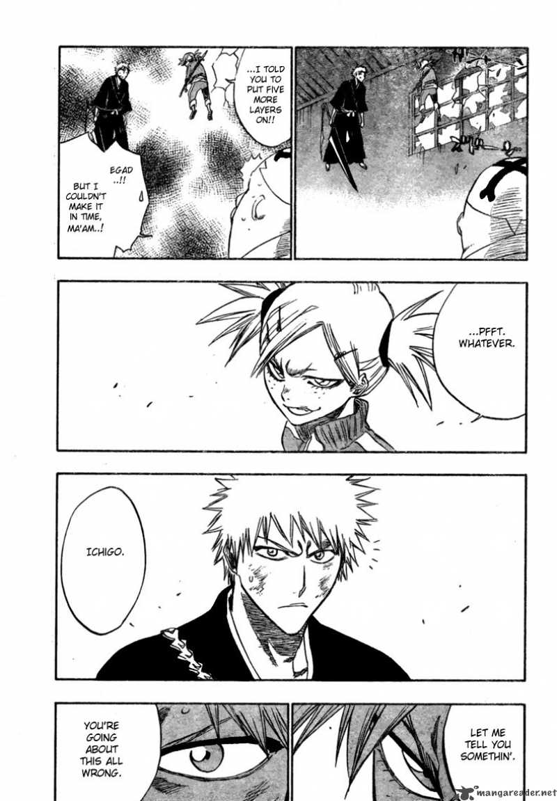 Chapter 215 - Tug Your God Out Image(17)