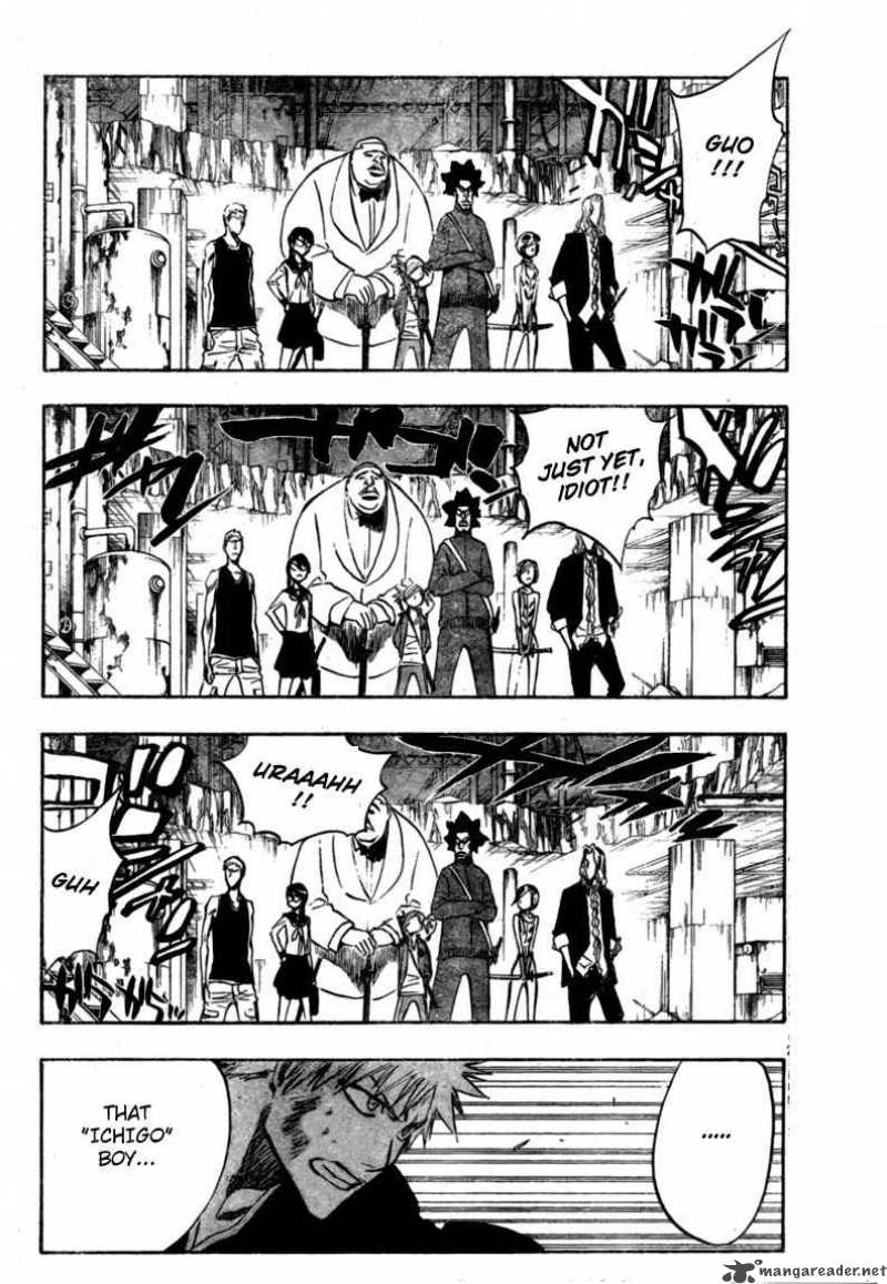 Chapter 215 - Tug Your God Out Image(12)