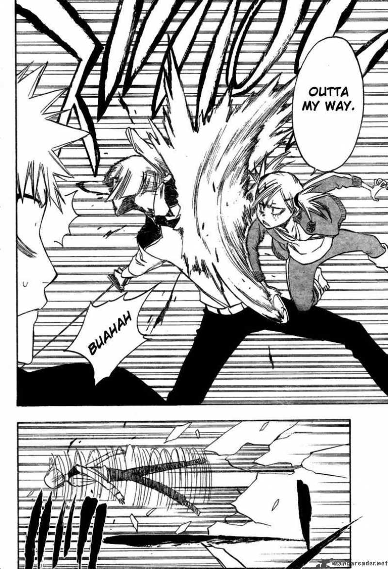 Chapter 215 - Tug Your God Out Image(16)