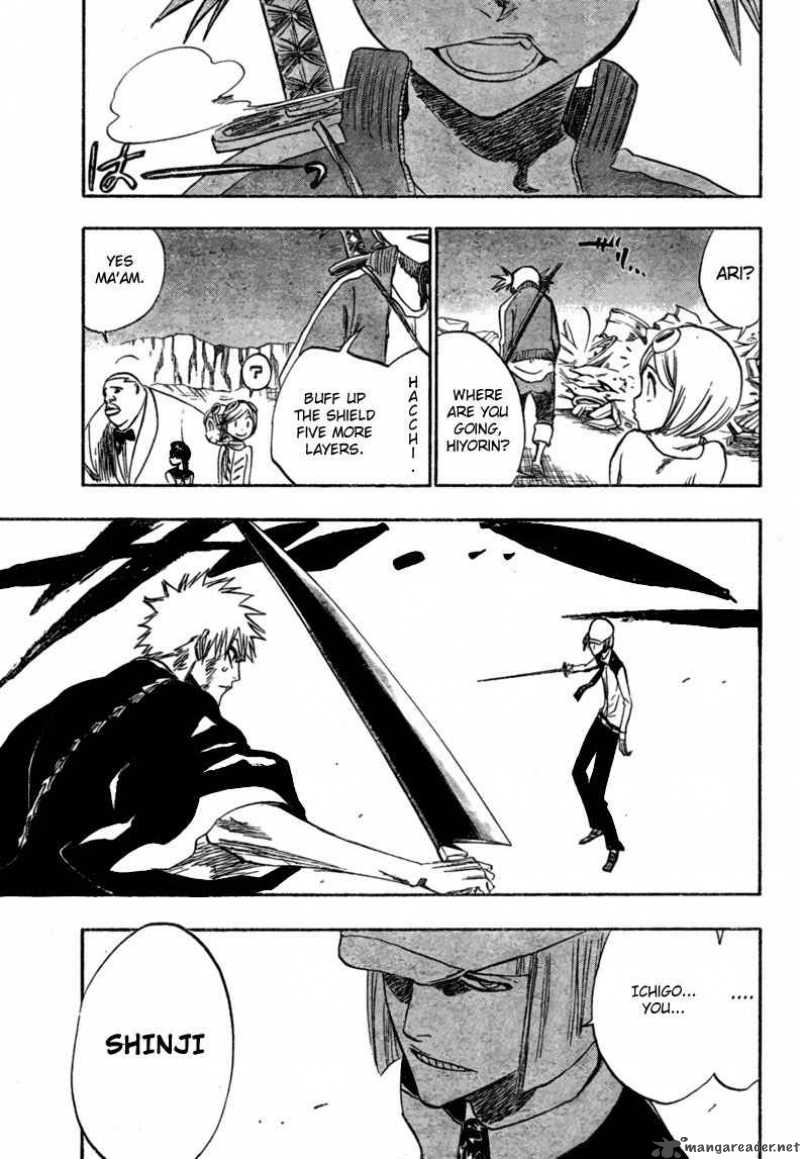 Chapter 215 - Tug Your God Out Image(15)