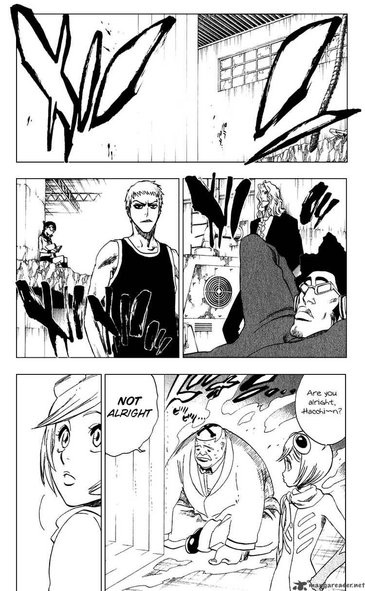 Chapter 216 - The Suppression Of Darkness Image(6)