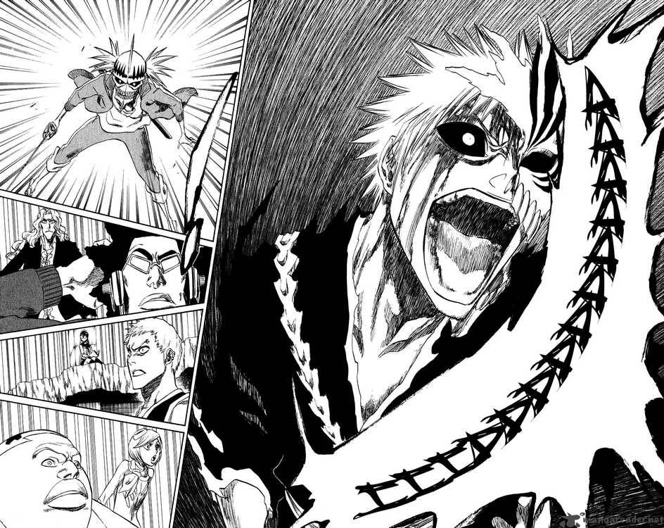 Chapter 216 - The Suppression Of Darkness Image(12)