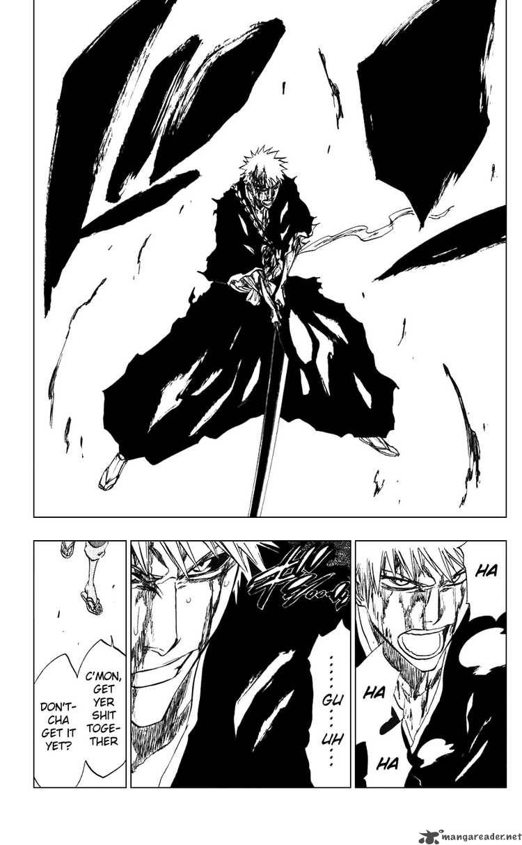 Chapter 216 - The Suppression Of Darkness Image(7)