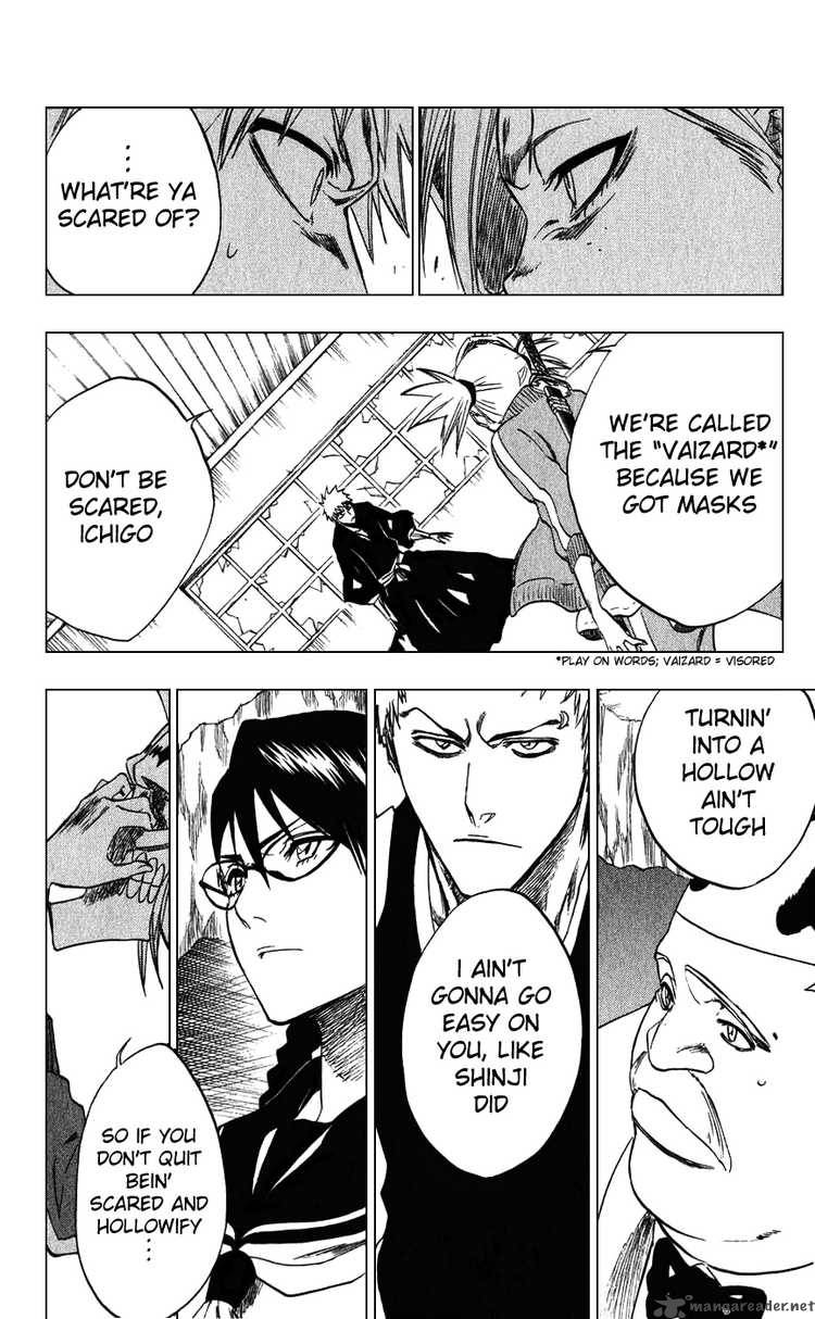 Chapter 216 - The Suppression Of Darkness Image(2)