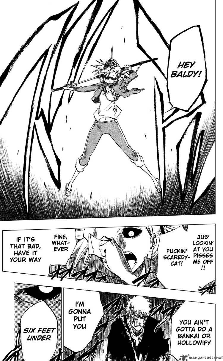 Chapter 216 - The Suppression Of Darkness Image(9)