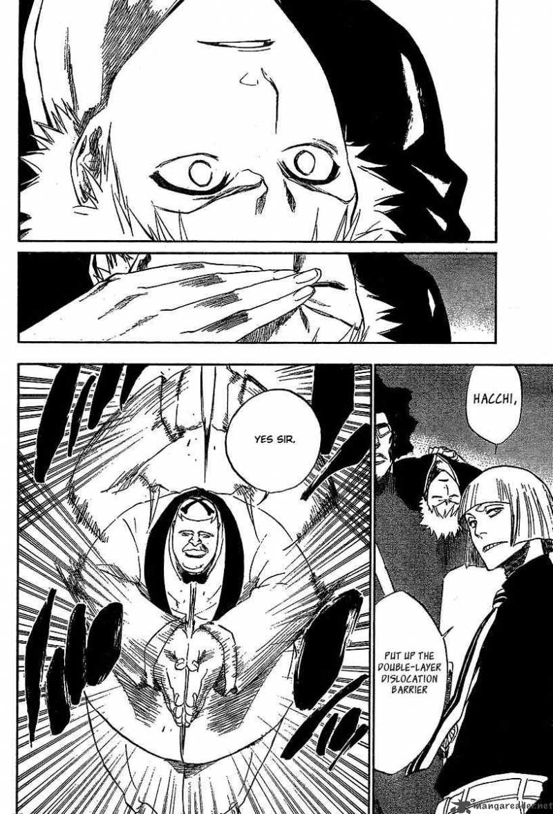Chapter 217 - Hole In My Heart Image(17)