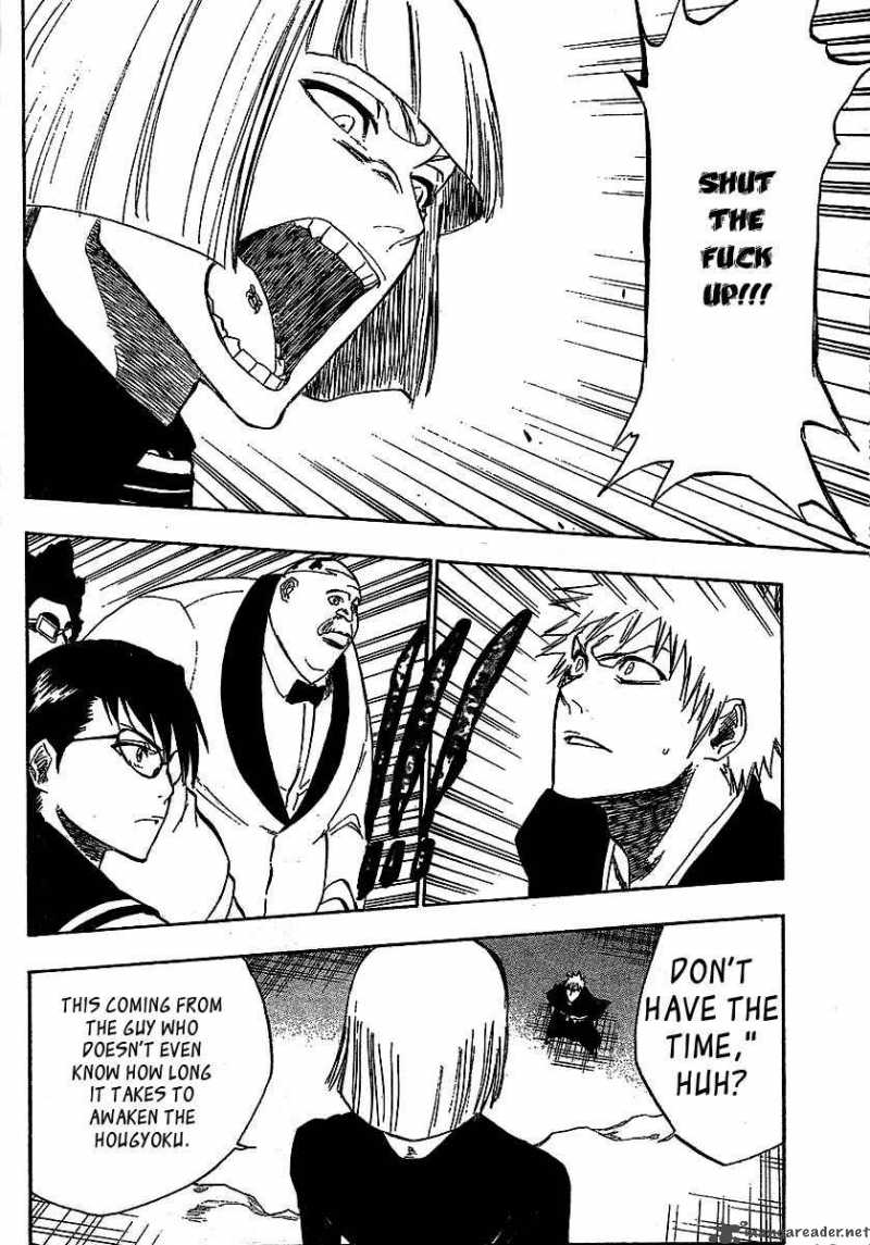 Chapter 217 - Hole In My Heart Image(13)