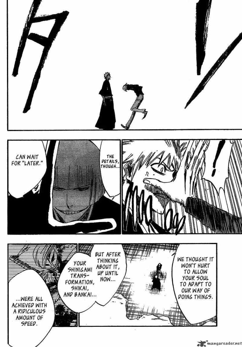 Chapter 217 - Hole In My Heart Image(15)