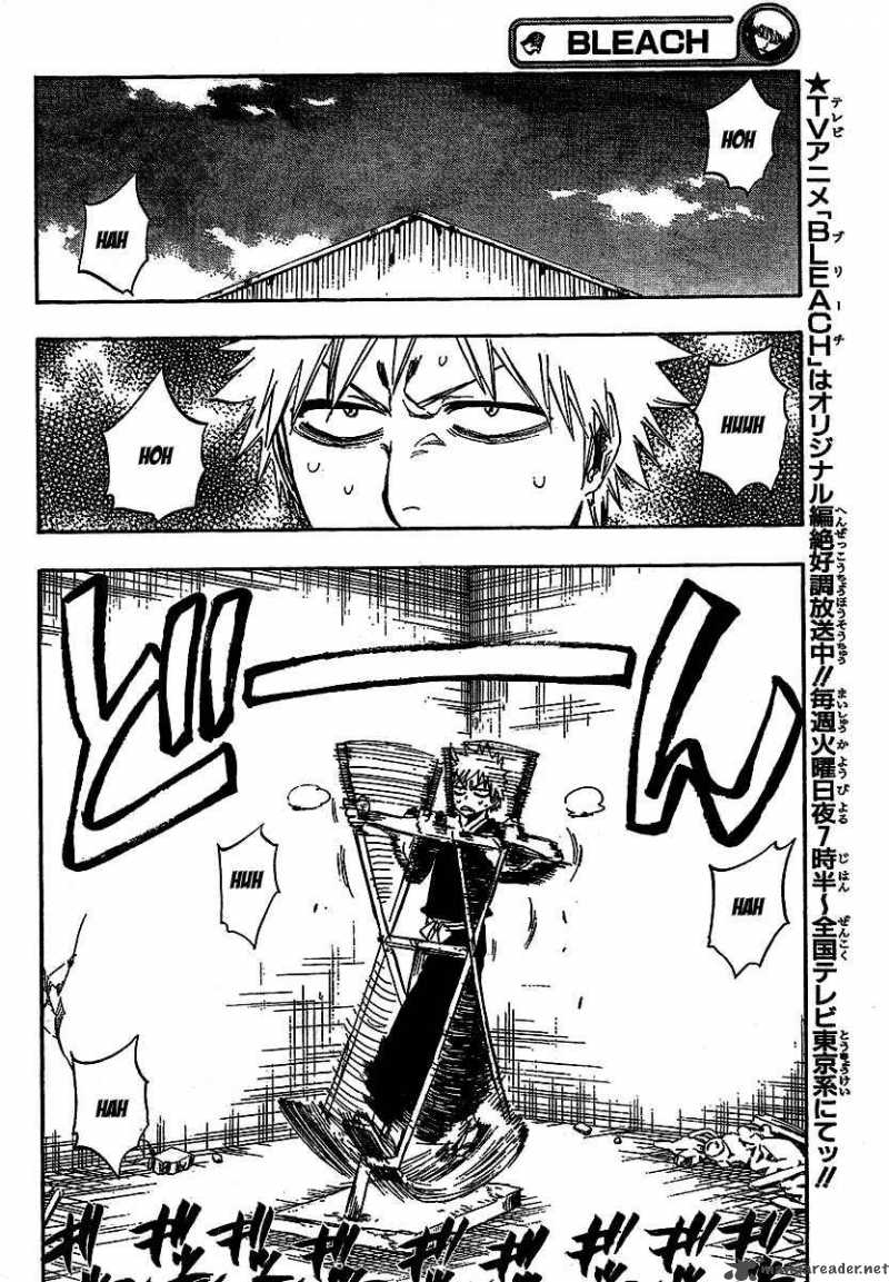 Chapter 217 - Hole In My Heart Image(7)