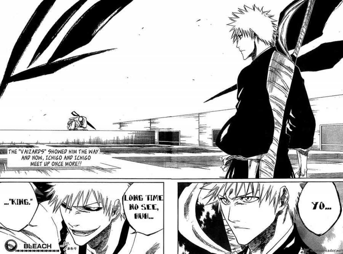 Chapter 217 - Hole In My Heart Image(19)