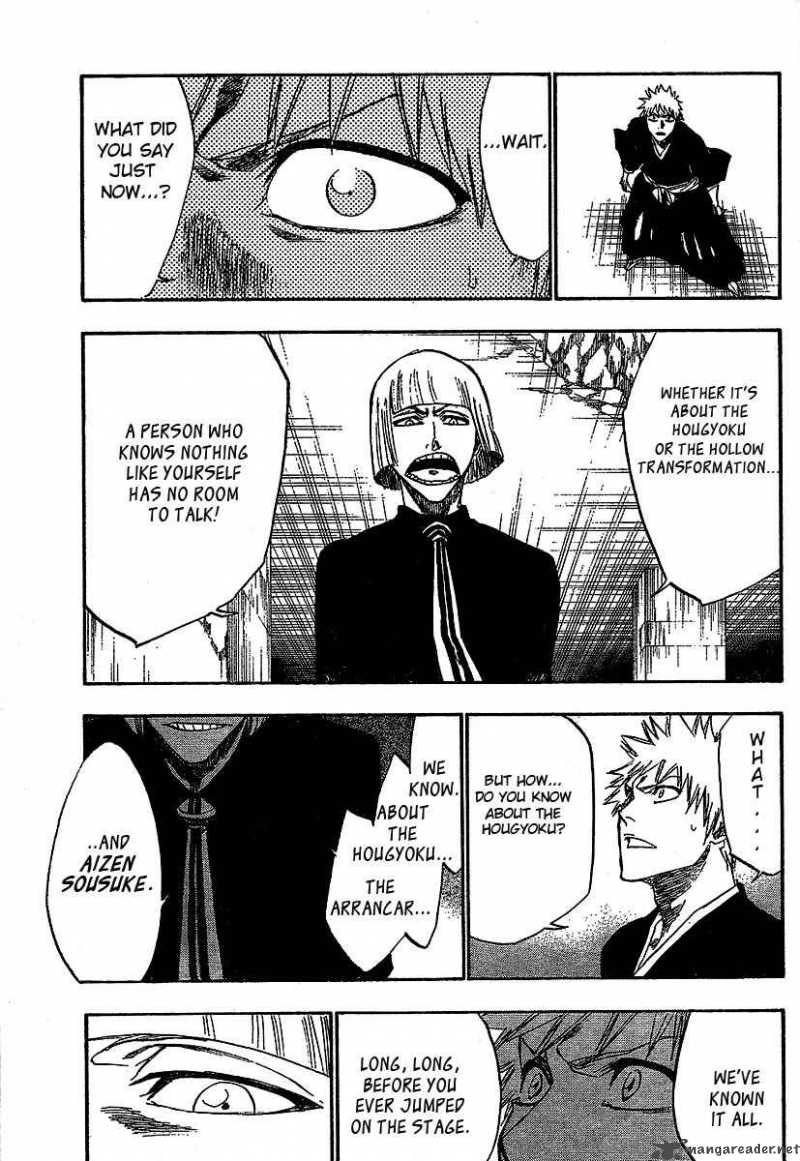 Chapter 217 - Hole In My Heart Image(14)