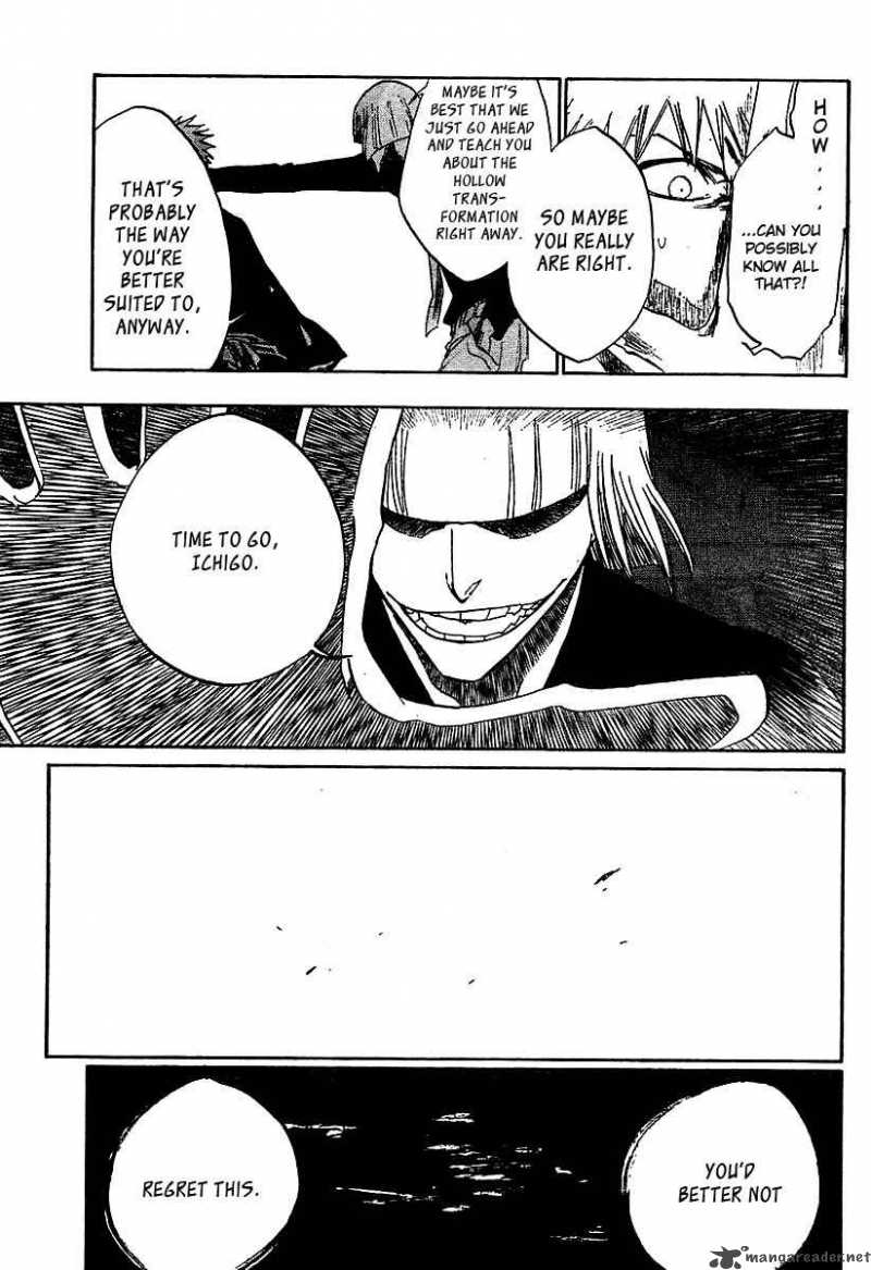 Chapter 217 - Hole In My Heart Image(16)
