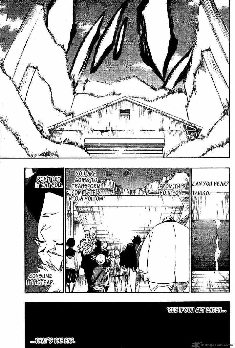 Chapter 217 - Hole In My Heart Image(18)