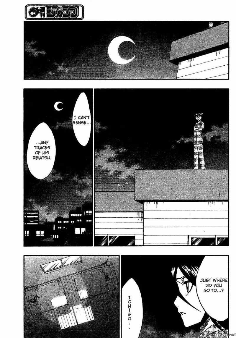 Chapter 217 - Hole In My Heart Image(4)