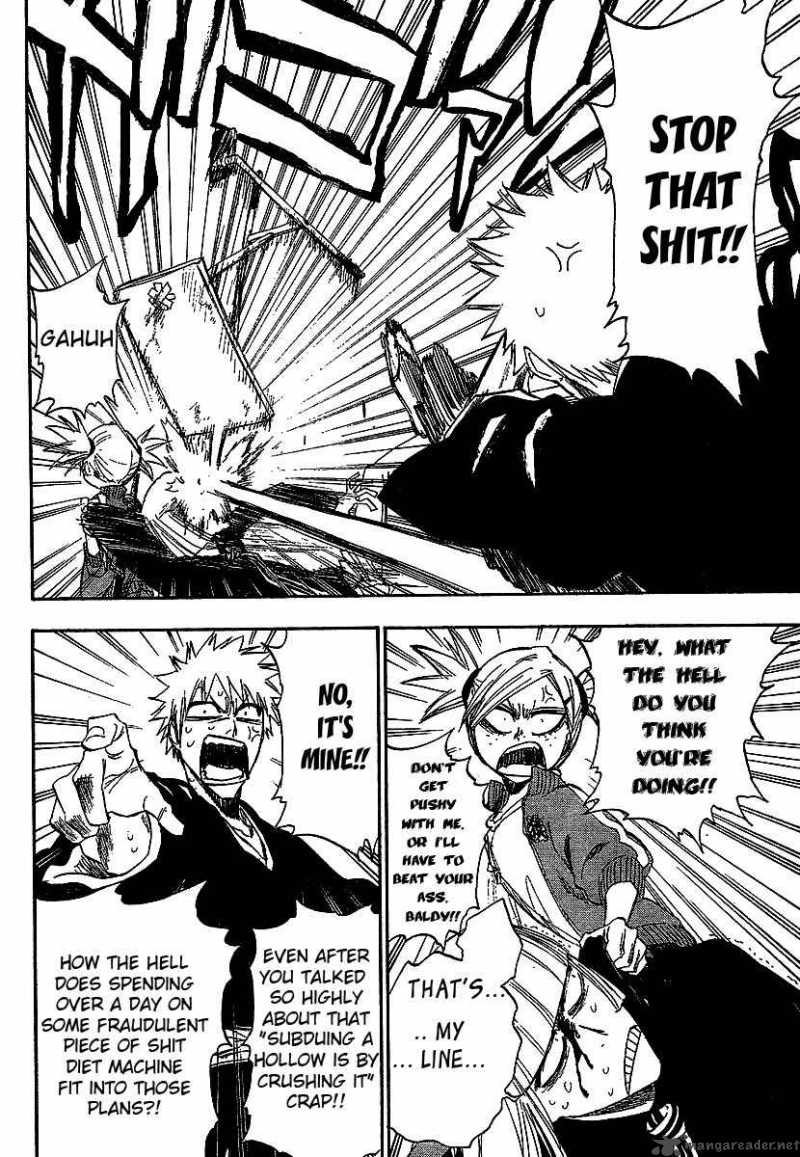 Chapter 217 - Hole In My Heart Image(9)