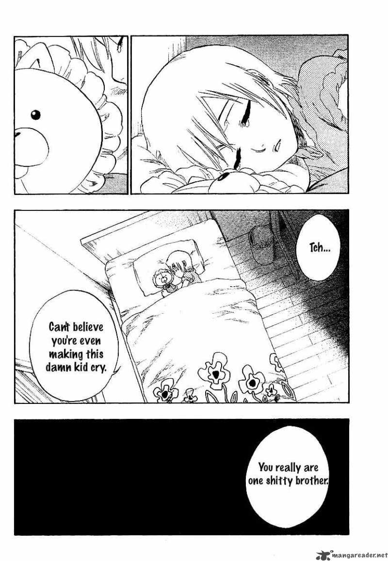 Chapter 217 - Hole In My Heart Image(5)