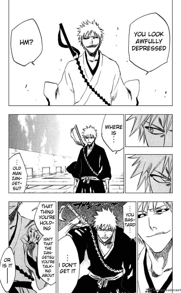 Chapter 218 - Dark Side Of Universe 3 Image(8)