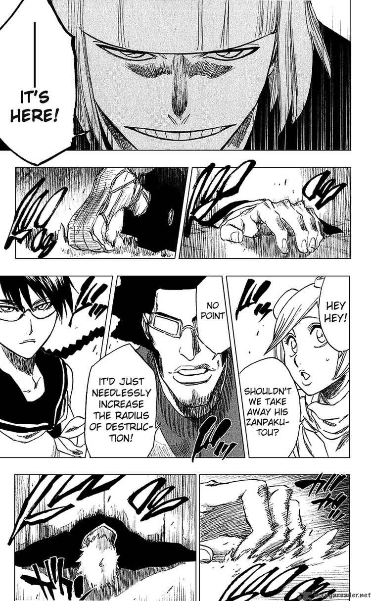 Chapter 218 - Dark Side Of Universe 3 Image(12)