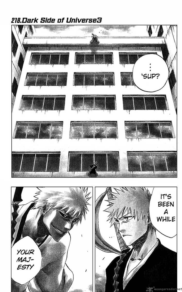Chapter 218 - Dark Side Of Universe 3 Image(1)