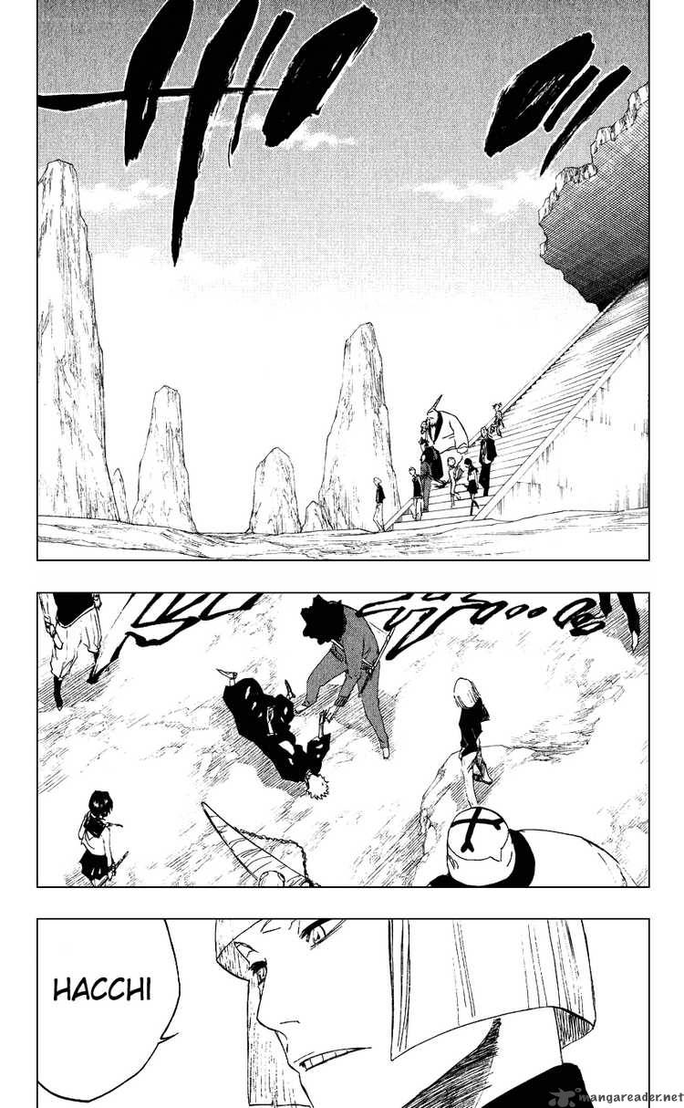 Chapter 218 - Dark Side Of Universe 3 Image(4)