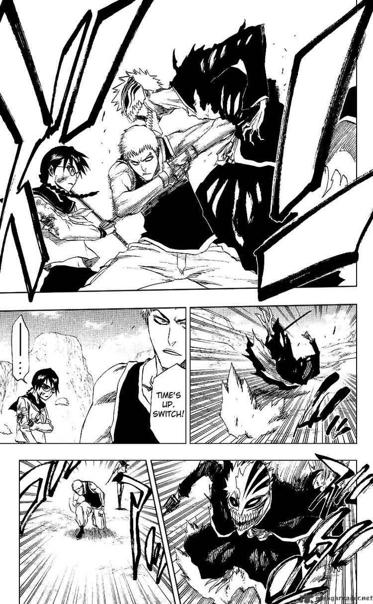 Chapter 219 - Black And White 3 Image(13)