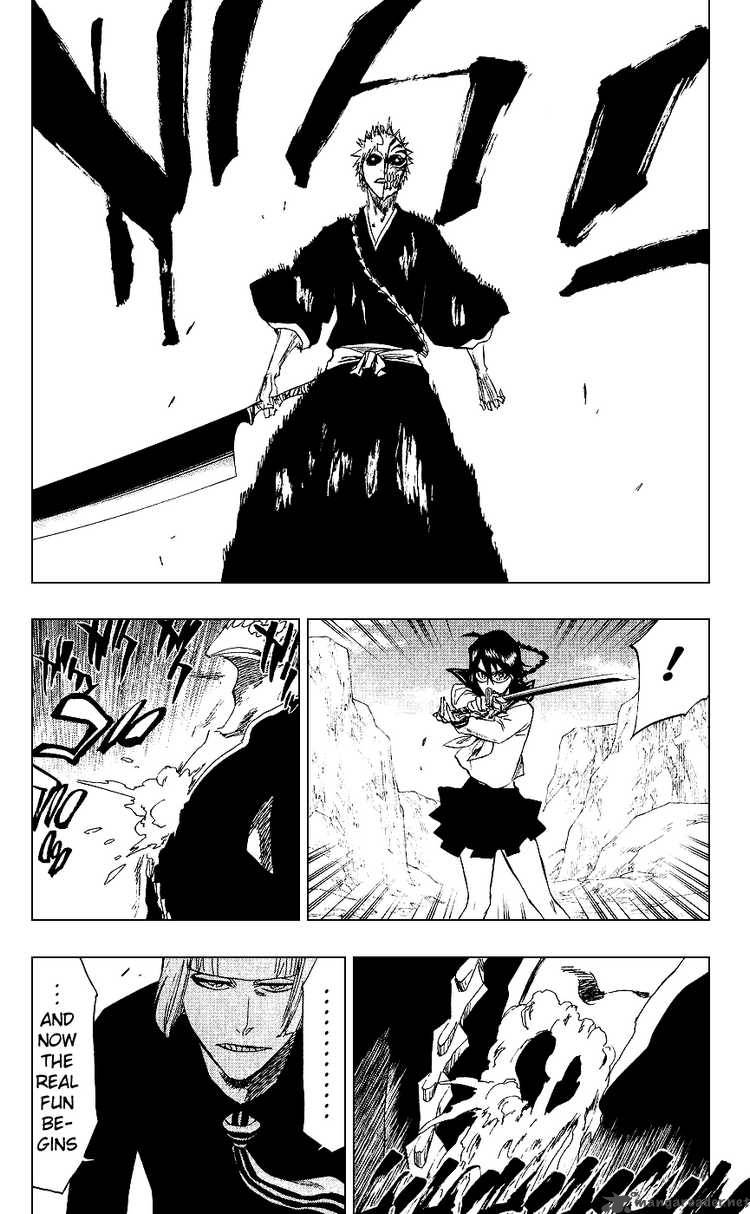 Chapter 219 - Black And White 3 Image(2)