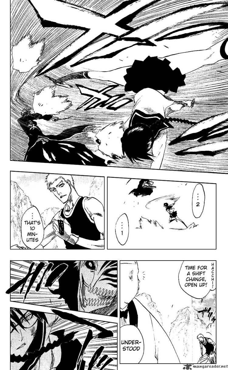 Chapter 219 - Black And White 3 Image(12)