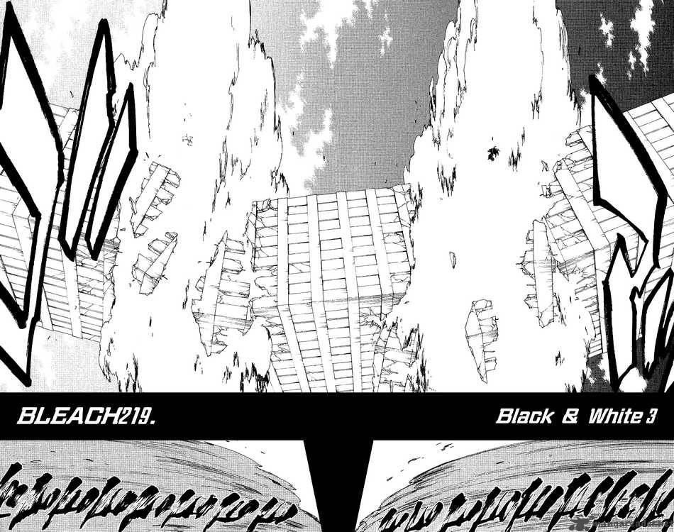 Chapter 219 - Black And White 3 Image(4)