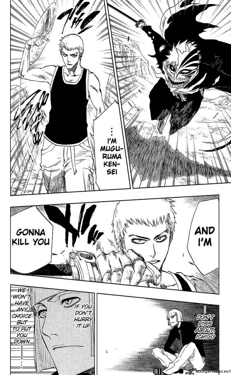 Chapter 219 - Black And White 3 Image(14)
