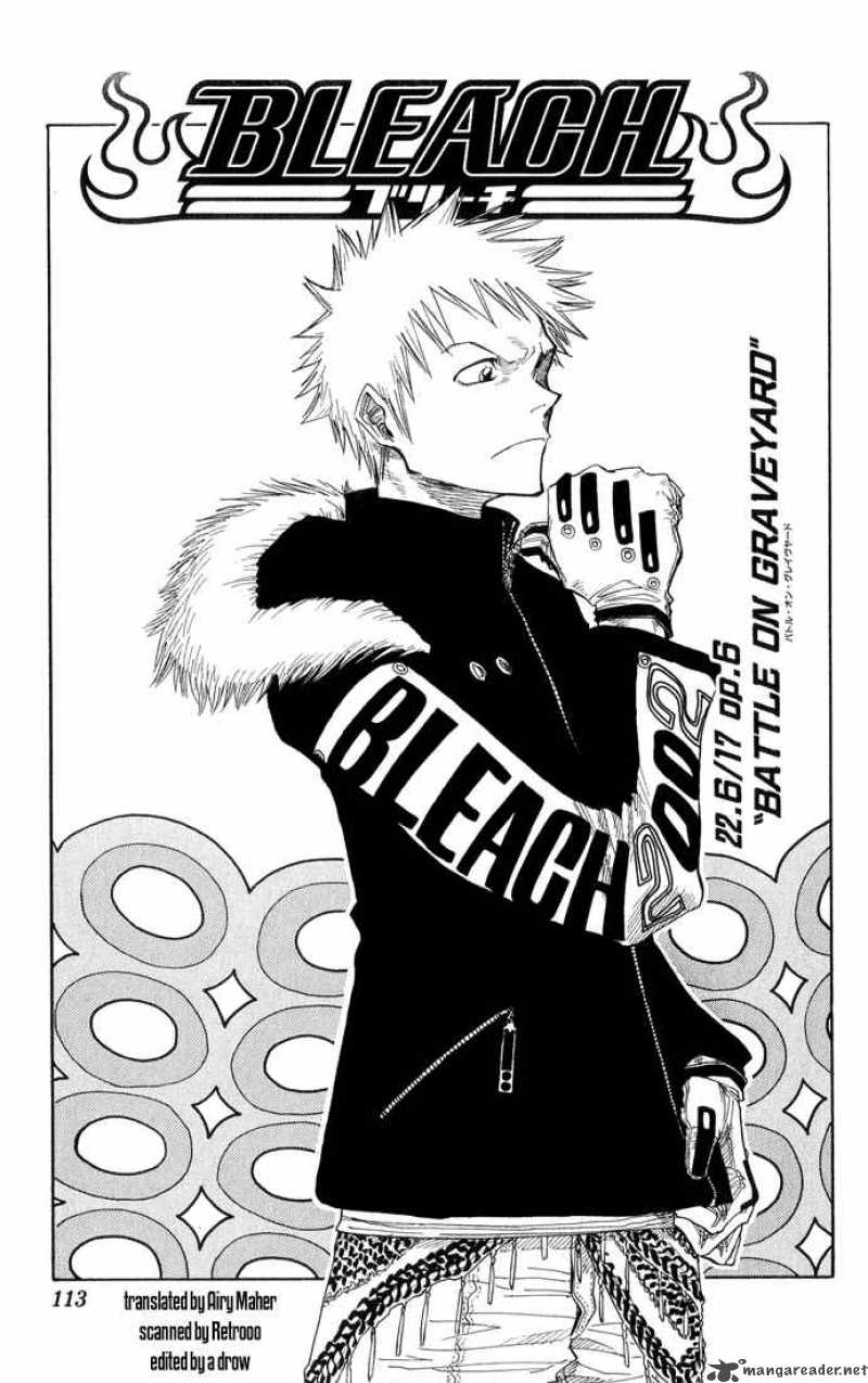 Chapter 22 - 6 17 Op. 6 Battle On Graveyard Image(6)
