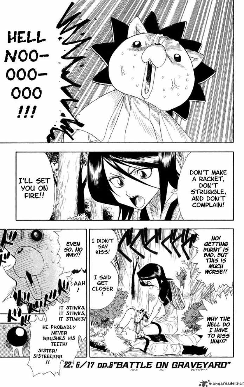 Chapter 22 - 6 17 Op. 6 Battle On Graveyard Image(2)