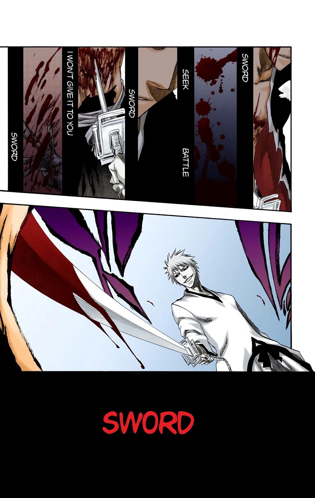 Chapter 220 - King And His Horse Image(17)