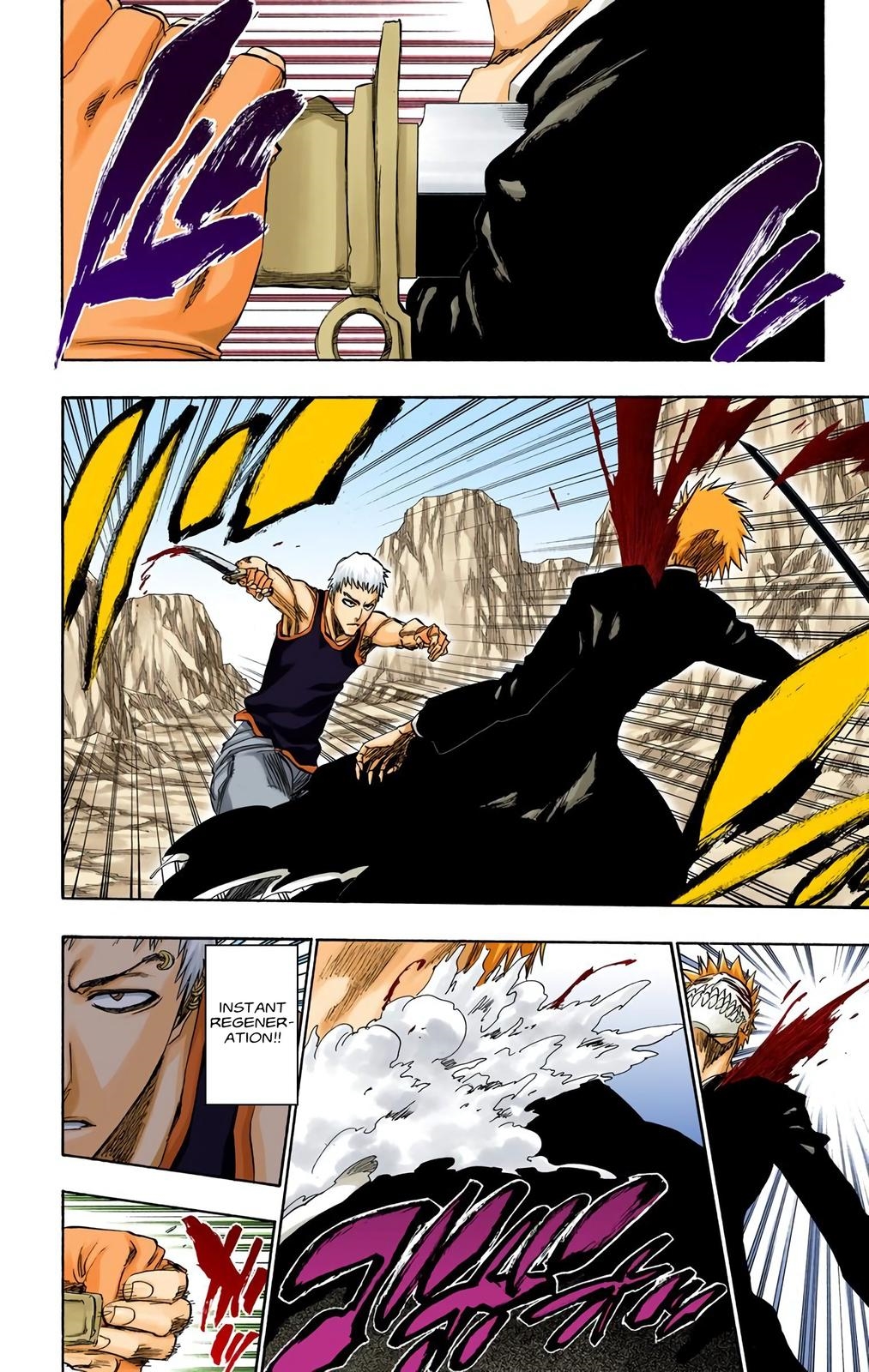 Chapter 220 - King And His Horse Image(2)
